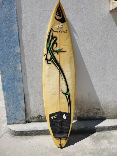 Prancha de surf