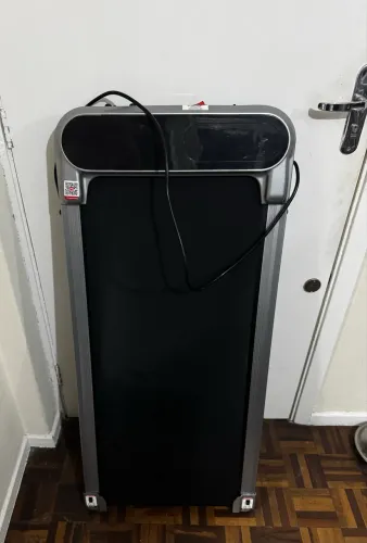 Esteira Home Fitness FPJ1200