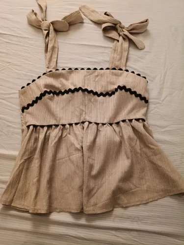 Roupas femininas