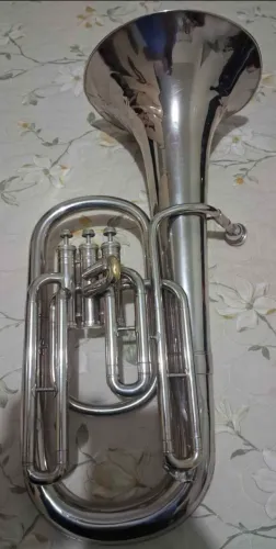 Bombardino weril Sib
