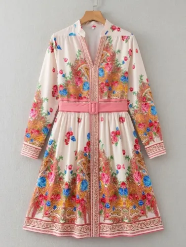 Vestido
