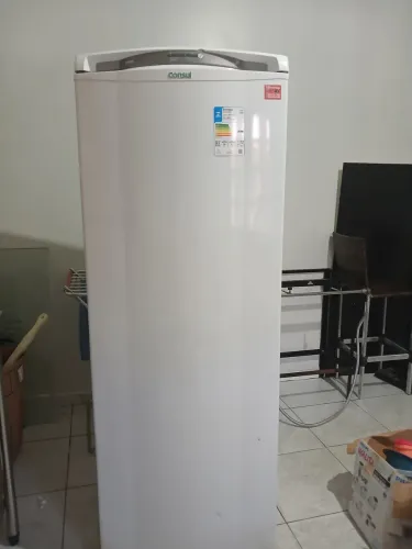 GELADEIRA CONSUL FROSTFREE