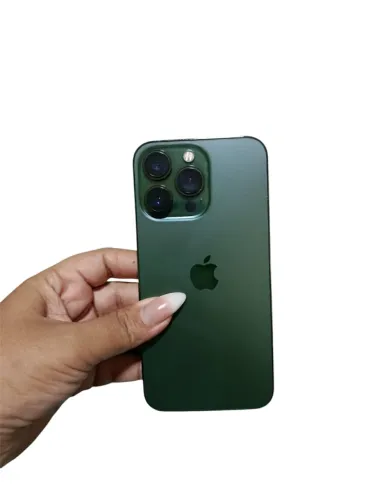iPhone 13 Pro , dispenso lisos