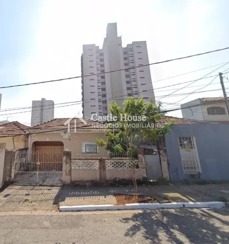 Terreno à Venda em Vila Moinho Velho, SP - Oportunidade em Área Mista - R$ 880.000