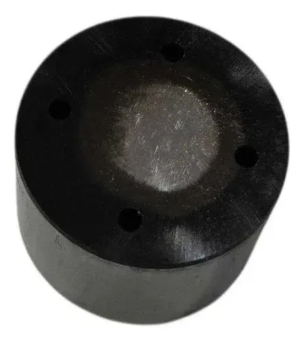 Tucho Bomba De Alta Fusion 2.0 2013 - 2018