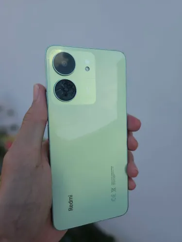 Vende-se celular Redmi 13C