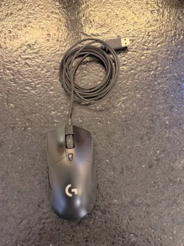 Mouse Logitech G403 HERO