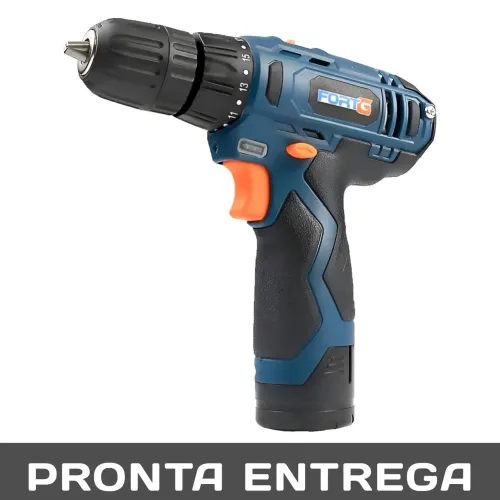 PARAFUSADEIRA FORT G 12V