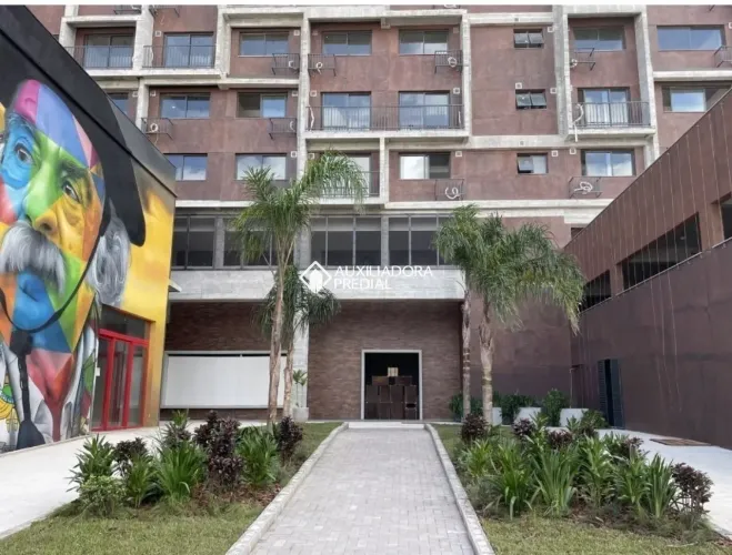 Studio novo a Venda no Quarto Distrito 4D COMPLEX HOUSE ABF