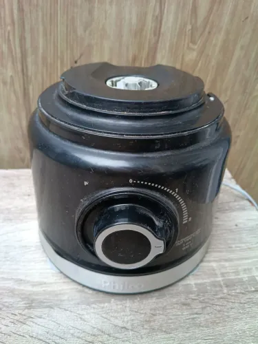 Motor de liquidificador Philco,apenas o motor