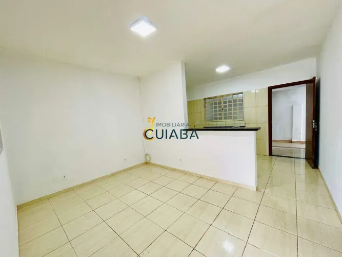 Casa à venda Bairro Santa Cruz