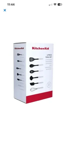 Kitchenaid