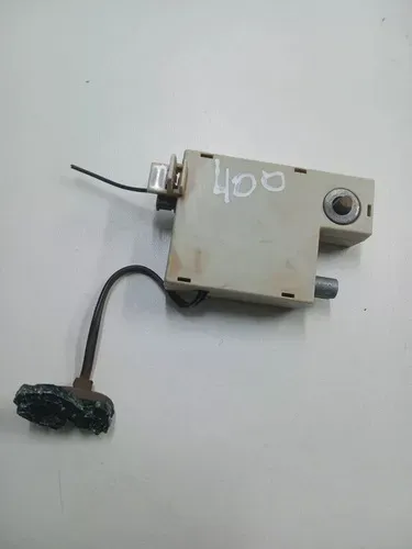 Modulo Antena Tampa Traseira Freelander 2 2008 6h5218c847ca
