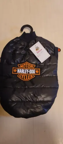 ROUPA PARA PET TAMANHO P Harley