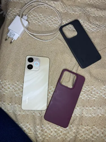 realme note 70