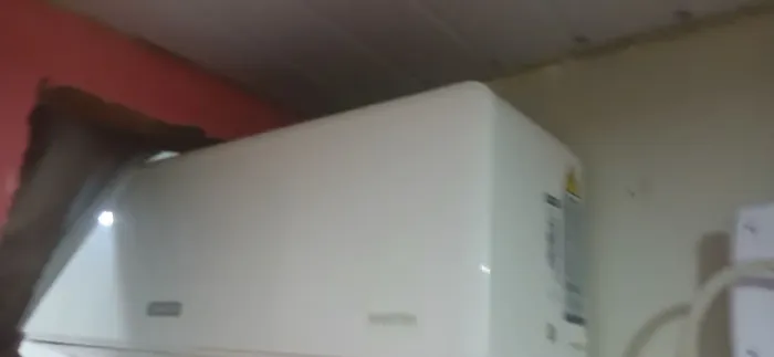 Ar condicionado