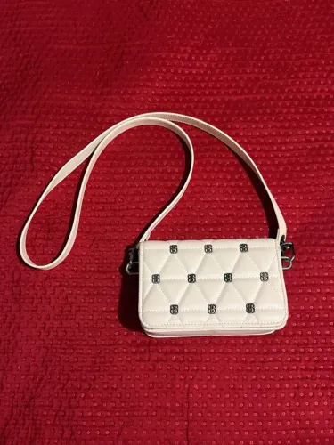 bolsa tiracolo / crossbody original Schutz