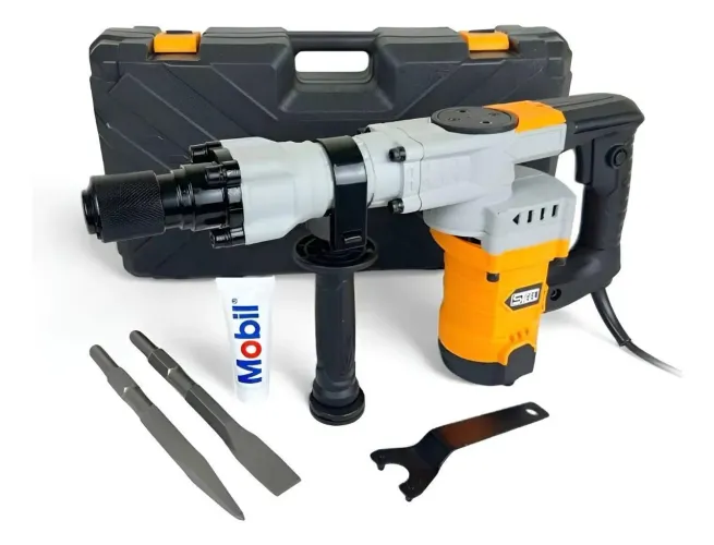 Martelete 10kg Novo 