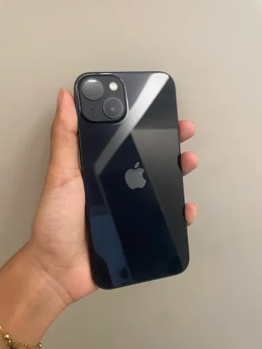 IPHONE 13 256GB, LOJA NO RIOMAR, ACEITAMOS SEU USADO.