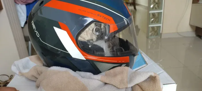 Capacete X11 