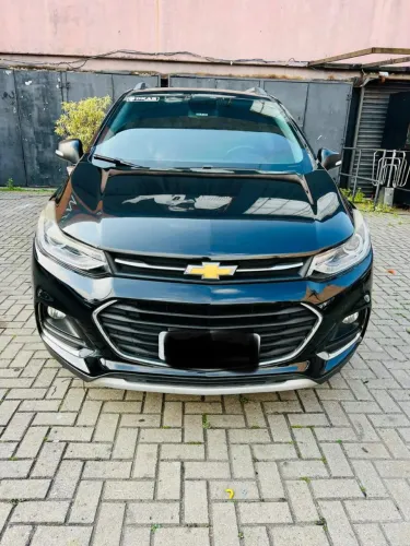Chevrolet Tracker Premier 1.4 Turbo 16V Flex AUT 2018
