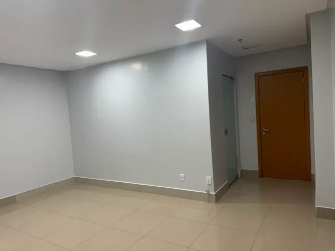 SALA COMERCIAL PARA LOCAÇÃO | LOZANDES BUSINESS TOWER