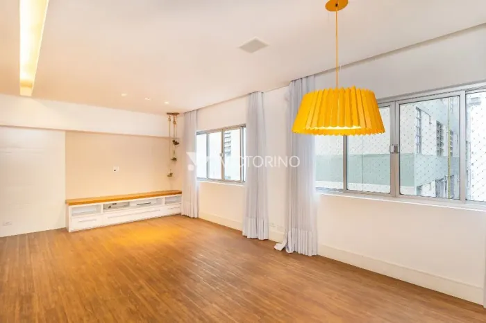 Apartamento com 3 dormitórios para alugar, 114 m² por R$ 10.242,00/mês - Jardins - São Pau