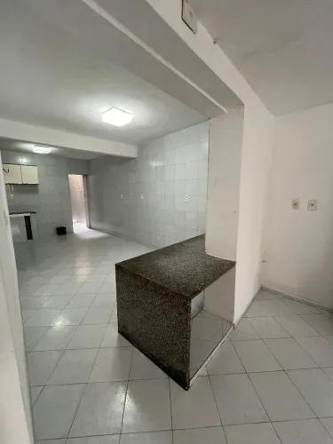 Aluga-se casa para a Festa de Sant'Ana em Caico 
