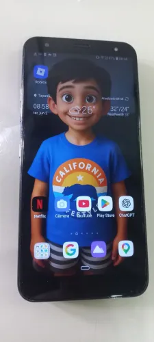 K12 Plus Impecável!!