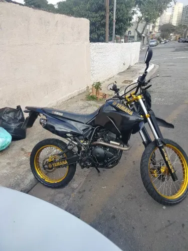 Moto muinto boa