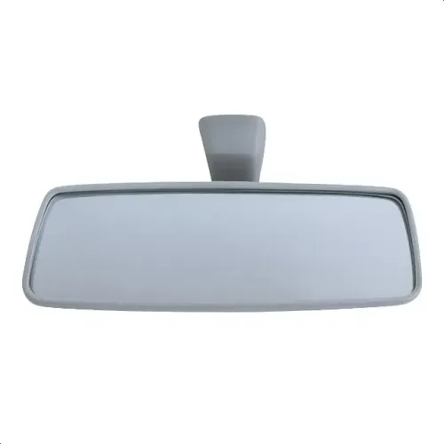 Espelho Retrovisor Interno Cinza Vw Gol e Voyage G5 A G8 2008 A 2023