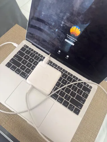 macbook air 2018