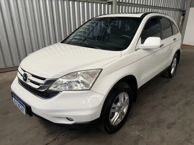 Honda CR-V 2.0 16V Aut. 2011