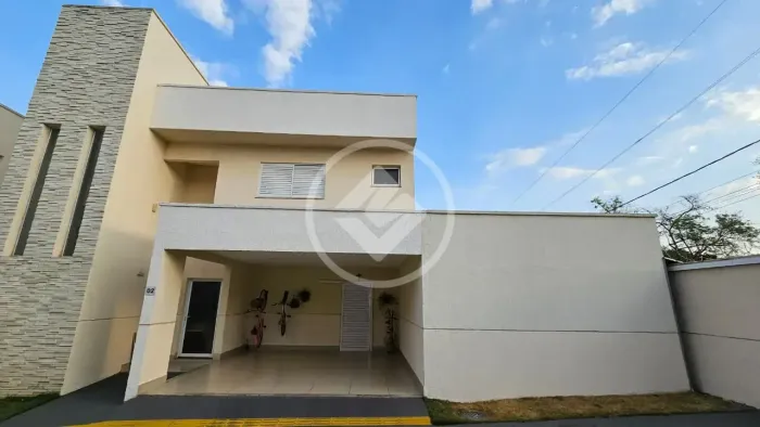 Sobrado 4 Quartos codigo: 293563