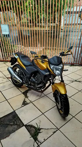 CB300R 2009/2010