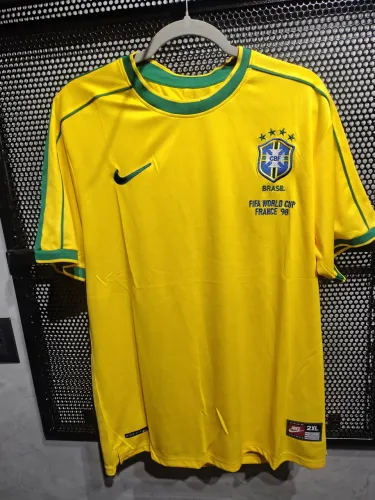 Camisa do Brasil