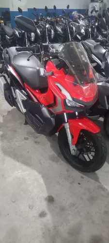 Honda adv 2022