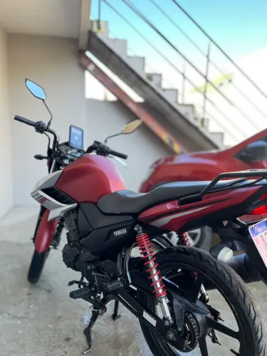 Yamaha Fazer/ Ano 2019 ?