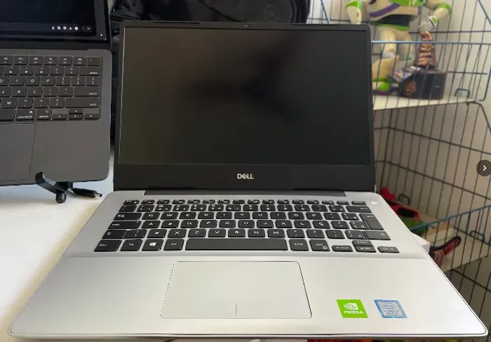 Notebook Dell | 32GB | 240 GB SSD | i7 | Full HD