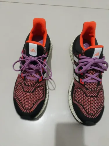 Tênis Adidas Ultra 4d