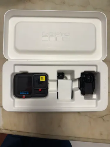 GoPro 13 Black