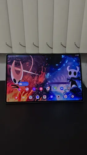 SAMSUNG GALAXY TAB S10 ULTRA