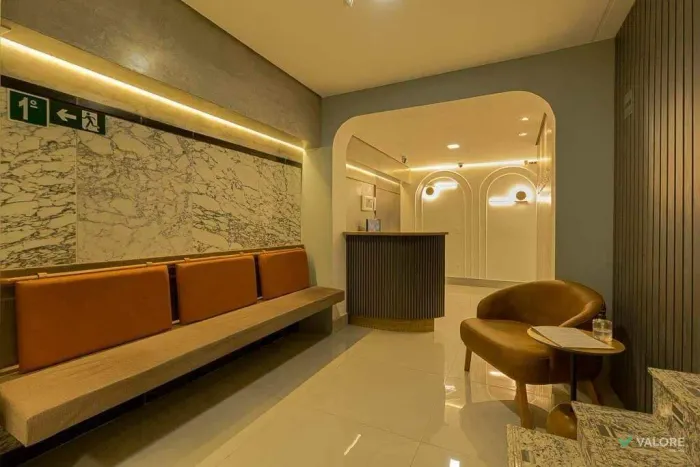 Apartamento de 2 quartos, à venda, no Centro