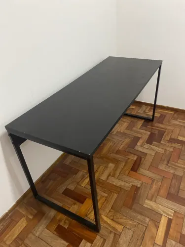 mesa de escritório/gamer 1,50x60cm