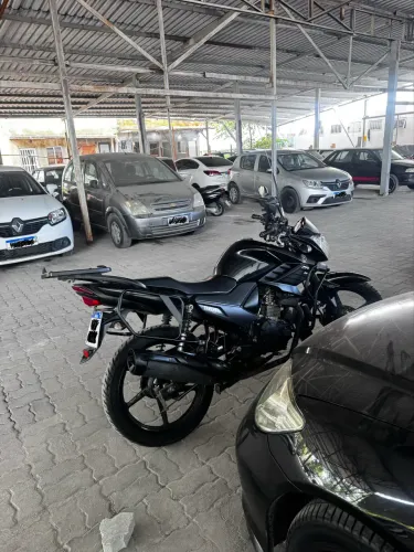 Fazer 150 2022