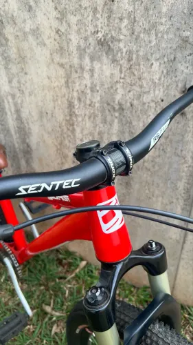 Bike Pumptrack / DirtJump