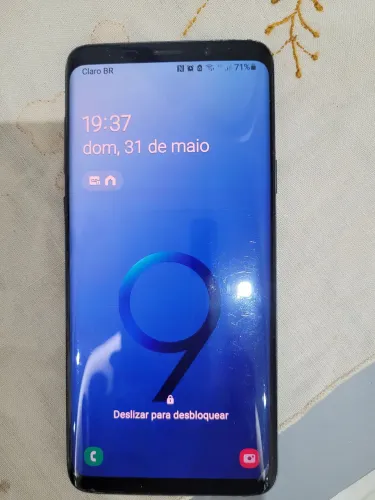 Samsung s9