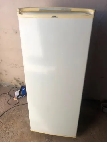 Geladeira