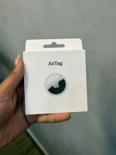 Air Tag Apple Original 