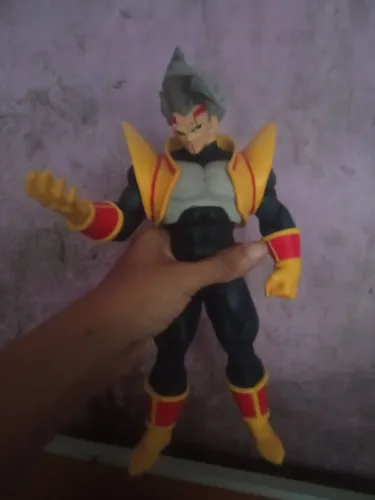 Boneco do dragon ball z
